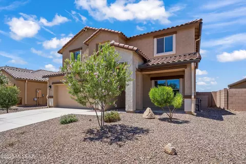 10095 N Ruby Range Trl, Marana, AZ 85653 photo 45