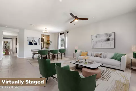 10095 N Ruby Range Trl, Marana, AZ 85653 photo 2