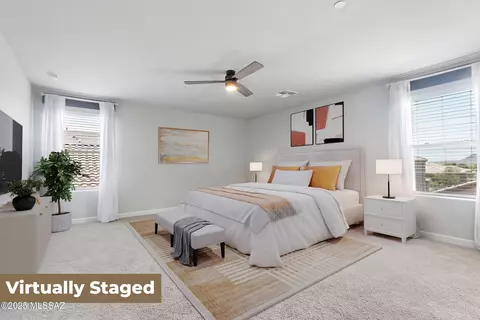 10095 N Ruby Range Trl, Marana, AZ 85653 photo 21