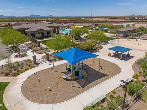 10095 N Ruby Range Trl, Marana, AZ 85653 photo 44