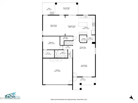 10095 N Ruby Range Trl, Marana, AZ 85653 photo 42