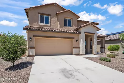 10095 N Ruby Range Trl, Marana, AZ 85653 photo 41