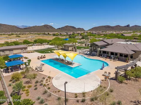 10095 N Ruby Range Trl, Marana, AZ 85653 photo 46