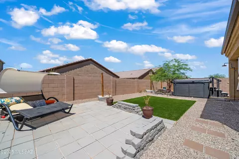 10095 N Ruby Range Trl, Marana, AZ 85653 photo 47