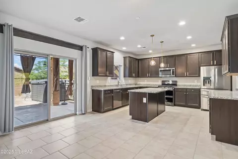 10095 N Ruby Range Trl, Marana, AZ 85653 photo 17