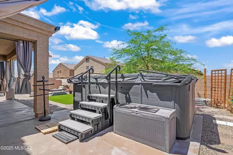10095 N Ruby Range Trl, Marana, AZ 85653 photo 39
