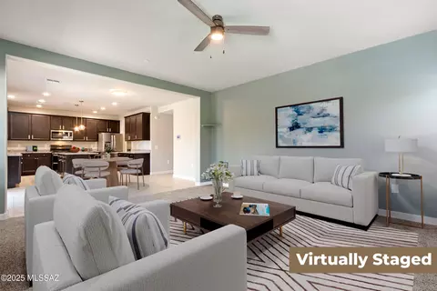 10095 N Ruby Range Trl, Marana, AZ 85653 photo 6