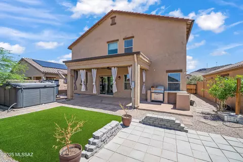 10095 N Ruby Range Trl, Marana, AZ 85653 photo 40