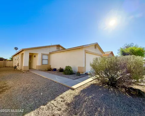 1638 W Swisher Pl, Tucson, AZ 85746