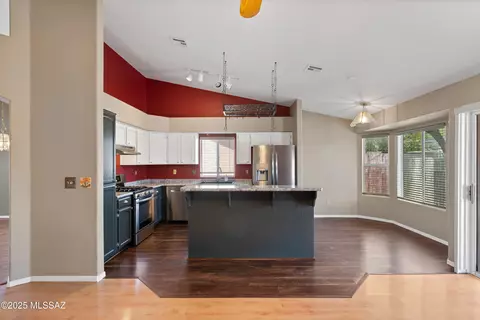 Kitchen - 9510 E Danforth Pl, Tucson, AZ 85747 photo 1 of 4