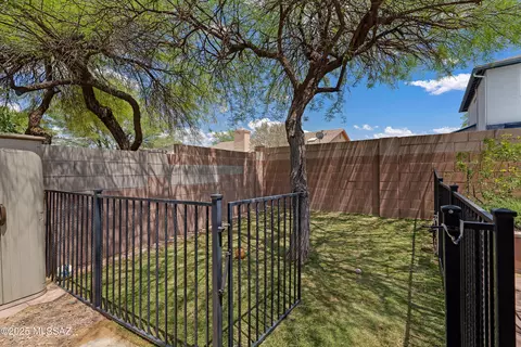Exterior - 9510 E Danforth Pl, Tucson, AZ 85747 photo 3 of 7