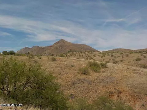 430 Tonichi Ct, Rio Rico, AZ 85648