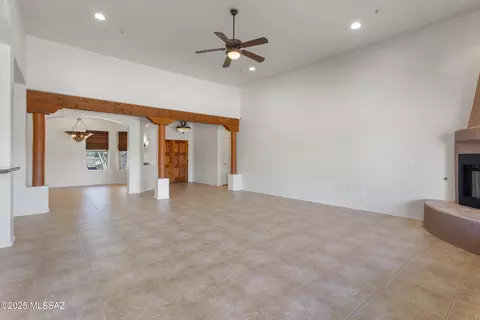 Living - 14243 E Whisper Trl, Vail, AZ 85641 photo 4 of 8