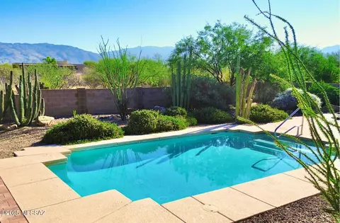 14243 E Whisper Trl, Vail, AZ 85641