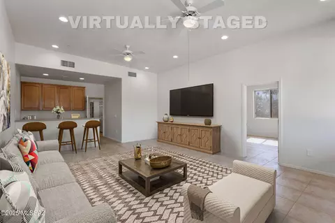 Living - 14243 E Whisper Trl, Vail, AZ 85641 photo 6 of 8