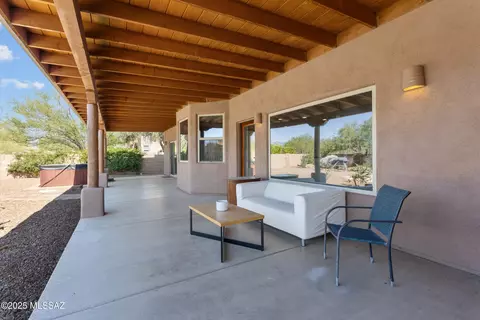 Exterior - 14243 E Whisper Trl, Vail, AZ 85641 photo 5 of 12