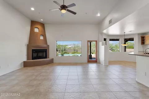 Living - 14243 E Whisper Trl, Vail, AZ 85641 photo 1 of 8