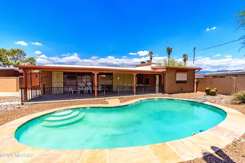 5750 E Baker St, Tucson, AZ 85711 photo 33