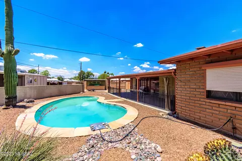 5750 E Baker St, Tucson, AZ 85711 photo 25