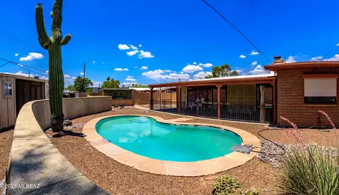 5750 E Baker St, Tucson, AZ 85711 photo 34