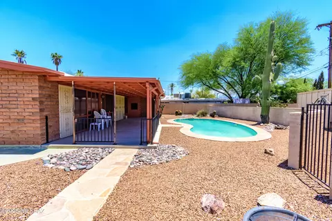 5750 E Baker St, Tucson, AZ 85711 photo 23
