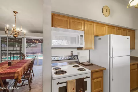 5750 E Baker St, Tucson, AZ 85711 photo 12