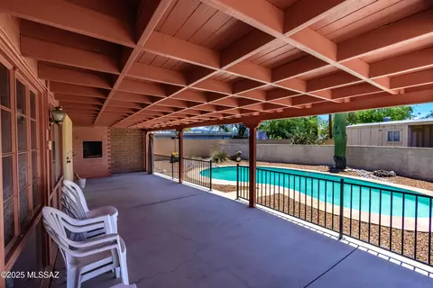 5750 E Baker St, Tucson, AZ 85711 photo 21