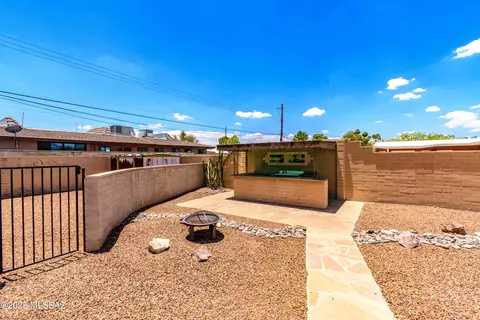 5750 E Baker St, Tucson, AZ 85711 photo 29
