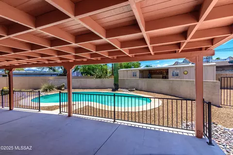 5750 E Baker St, Tucson, AZ 85711 photo 6