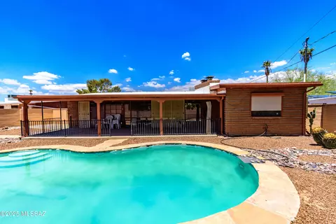 5750 E Baker St, Tucson, AZ 85711 photo 24