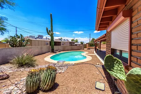 5750 E Baker St, Tucson, AZ 85711 photo 26