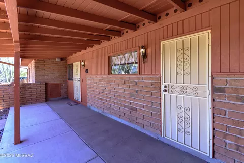 5750 E Baker St, Tucson, AZ 85711 photo 5