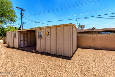 5750 E Baker St, Tucson, AZ 85711 photo 35