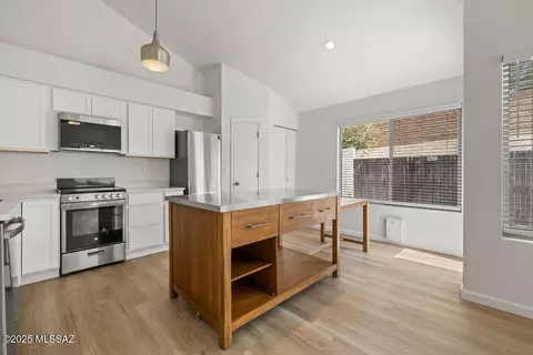 Kitchen - 9748 E 2nd St, Tucson, AZ 85748 photo 3 of 5