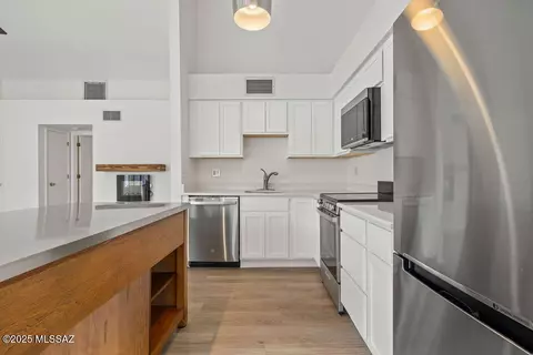 Kitchen - 9748 E 2nd St, Tucson, AZ 85748 photo 5 of 5