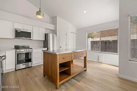 Kitchen - 9748 E 2nd St, Tucson, AZ 85748 photo 4 of 5