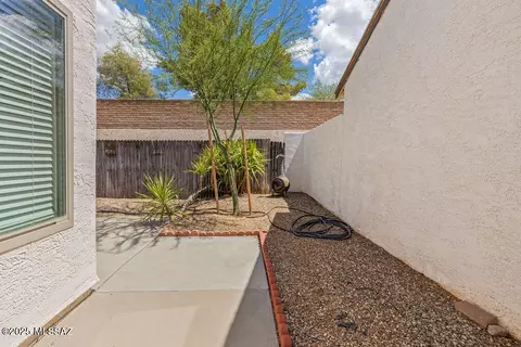 Exterior - 9748 E 2nd St, Tucson, AZ 85748 photo 2 of 3