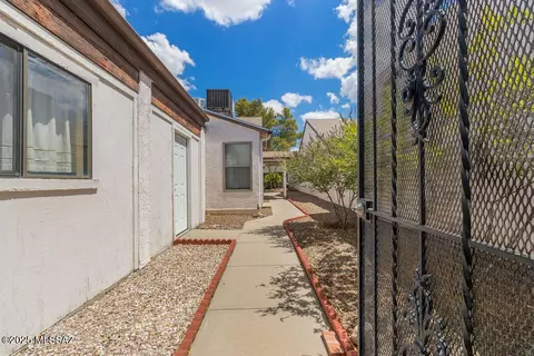 Exterior - 9748 E 2nd St, Tucson, AZ 85748 photo 1 of 3