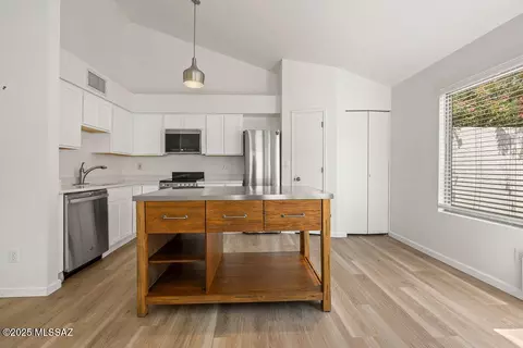 Kitchen - 9748 E 2nd St, Tucson, AZ 85748 photo 1 of 5