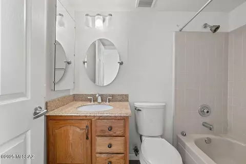 Bath - 9748 E 2nd St, Tucson, AZ 85748 photo 2 of 3