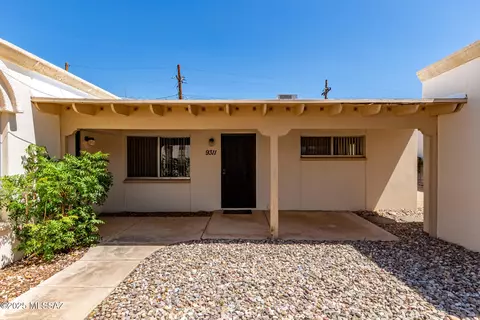 9311 E Old Spanish Trl, Tucson, AZ 85710