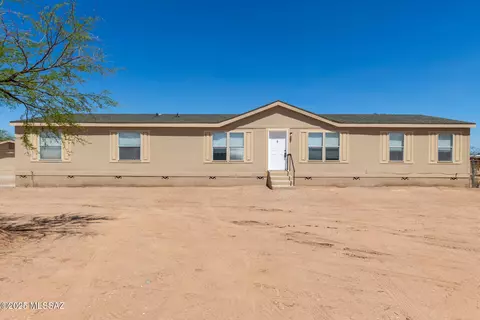15959 W Spur Bell Ln, Marana, AZ 85653