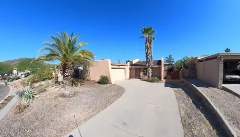 1524 S St Tropaz Pl, Tucson, AZ 85713