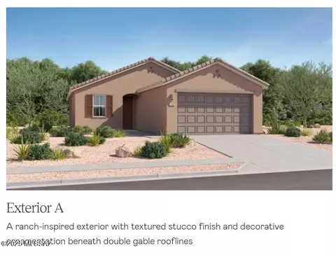 10434 W Beaman Ln, Marana, AZ 85653