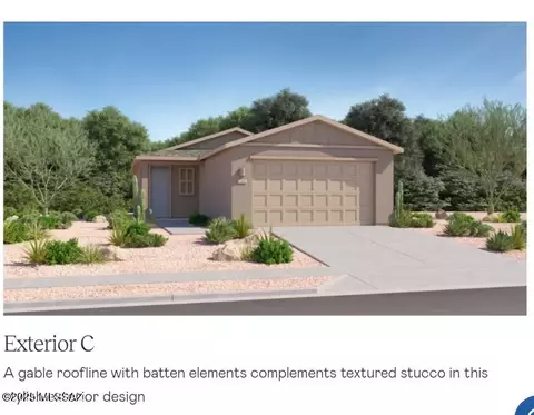 10352 W Harper St, Marana, AZ 85653