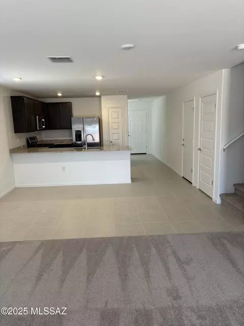 Entry Way - 12807 E Daisy Moore Pl, Vail, AZ 85641 photo 1 of 1