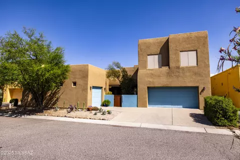 10633 E Mary Stephey Pl, Tucson, AZ 85747