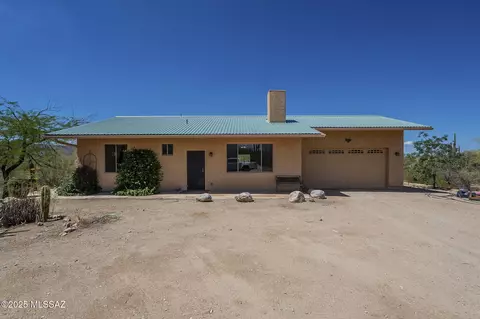 41453 E Cathy Ln, Marana, AZ 85658