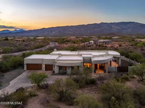 Other - 8505 S Circle C Ranch Rd, Vail, AZ 85641 photo 10 of 11