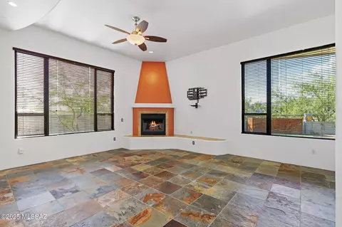 Living - 8505 S Circle C Ranch Rd, Vail, AZ 85641 photo 4 of 5